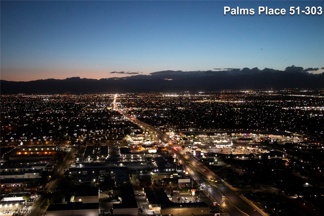 4381 West Flamingo Road 5103 Las Vegas NV 89103