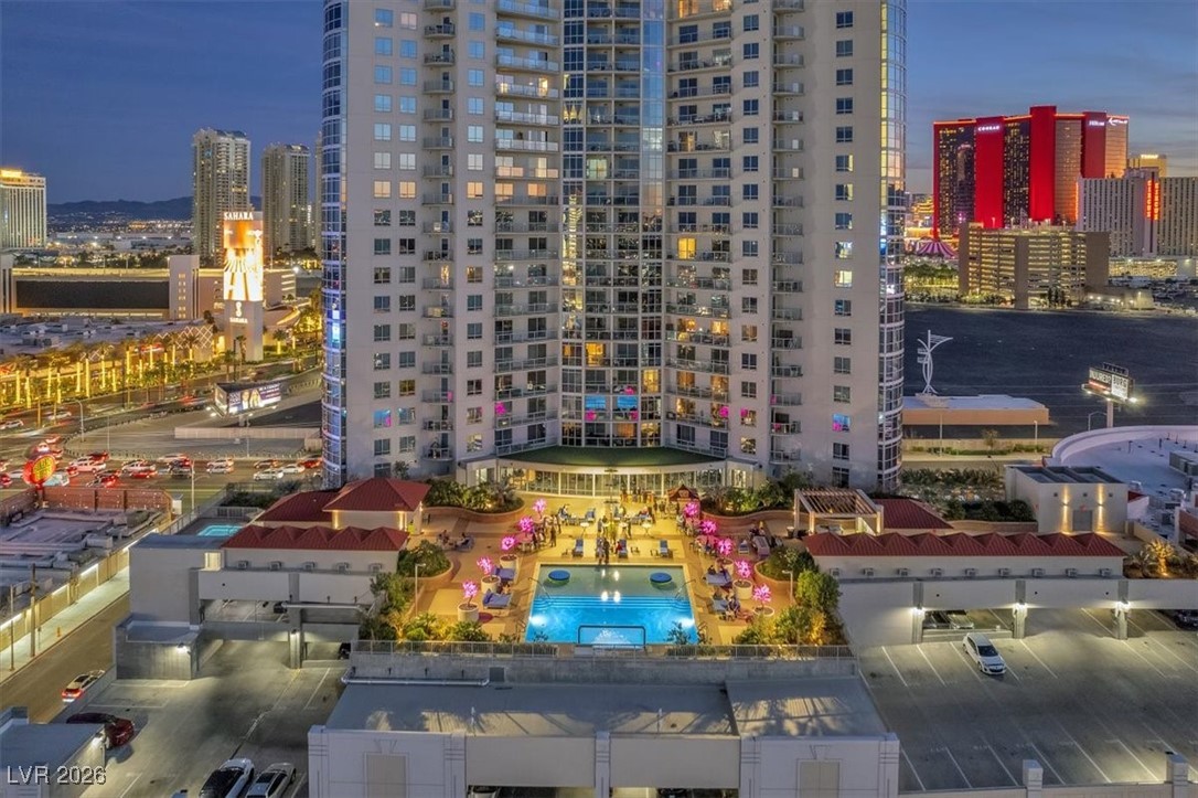 200 West Sahara Avenue 801 Las Vegas NV 89102