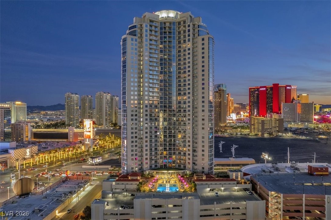 200 West Sahara Avenue 801 Las Vegas NV 89102