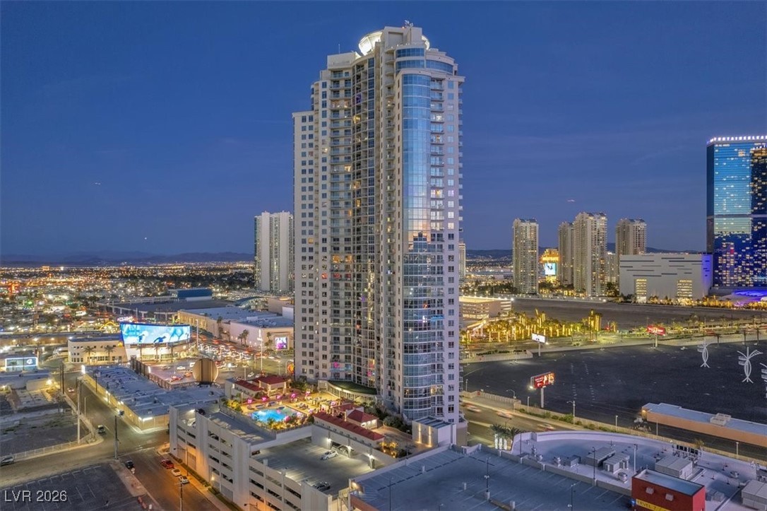200 West Sahara Avenue 801 Las Vegas NV 89102