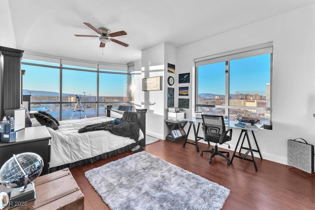 200 West Sahara Avenue 801 Las Vegas NV 89102