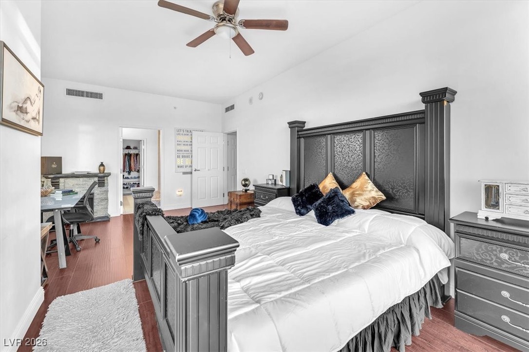200 West Sahara Avenue 801 Las Vegas NV 89102