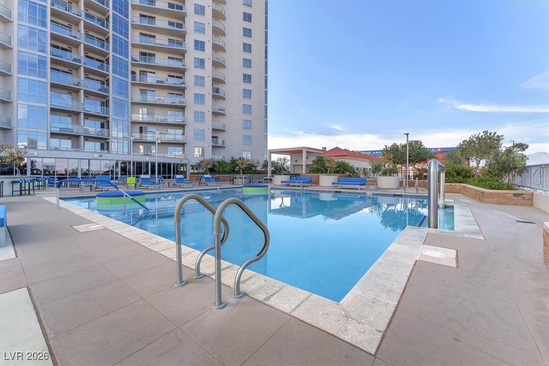 200 West Sahara Avenue 801 Las Vegas NV 89102