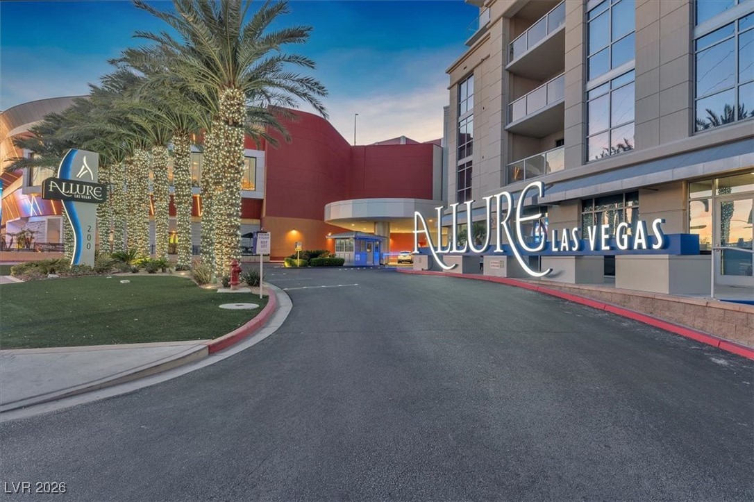 200 West Sahara Avenue 801 Las Vegas NV 89102