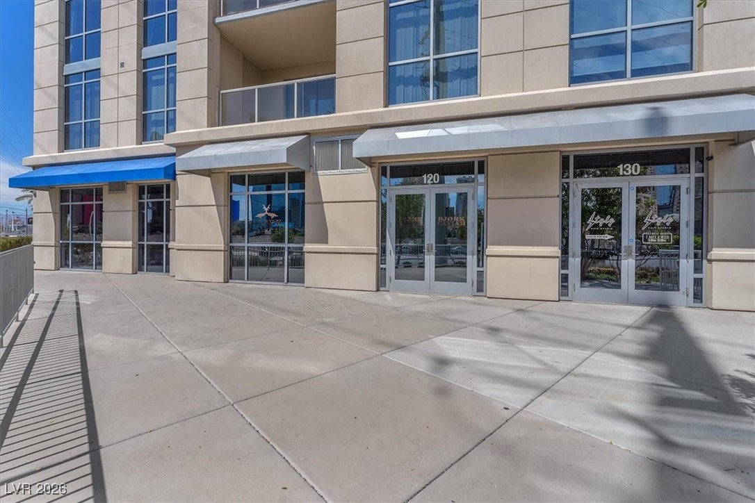 200 West Sahara Avenue 801 Las Vegas NV 89102