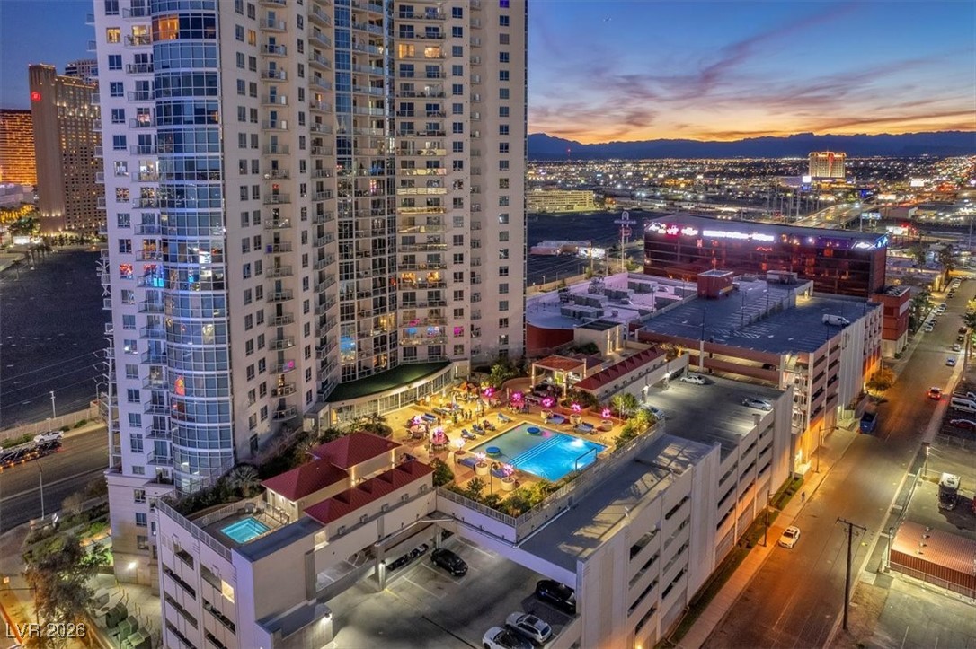 200 West Sahara Avenue 801 Las Vegas NV 89102