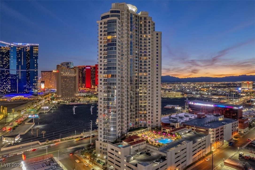 200 West Sahara Avenue 801 Las Vegas NV 89102