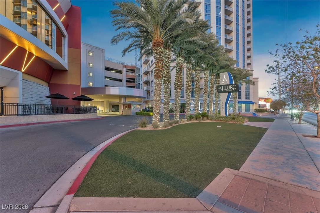 200 West Sahara Avenue 801 Las Vegas NV 89102