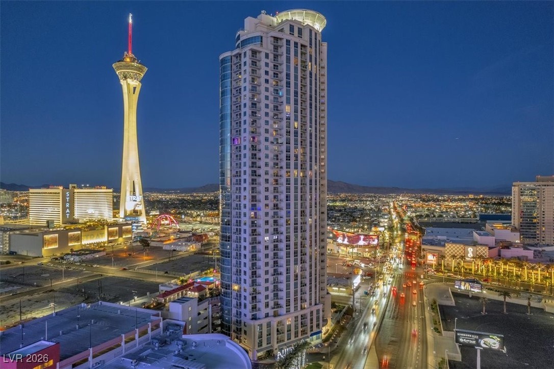 200 West Sahara Avenue 801 Las Vegas NV 89102