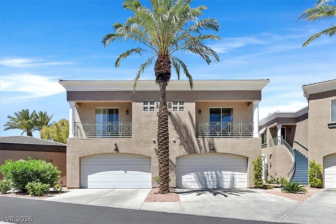 1405 San Juan Hills Drive 104 Las Vegas NV 89134