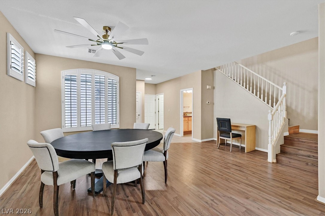 1405 San Juan Hills Drive 104 Las Vegas NV 89134