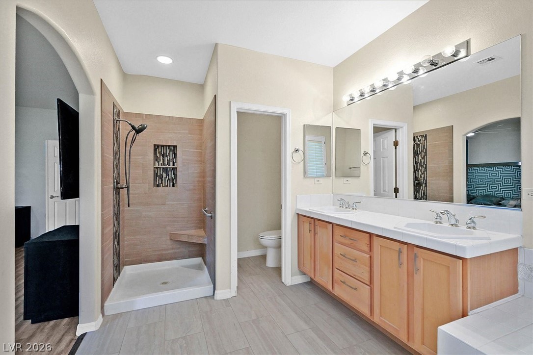1405 San Juan Hills Drive 104 Las Vegas NV 89134