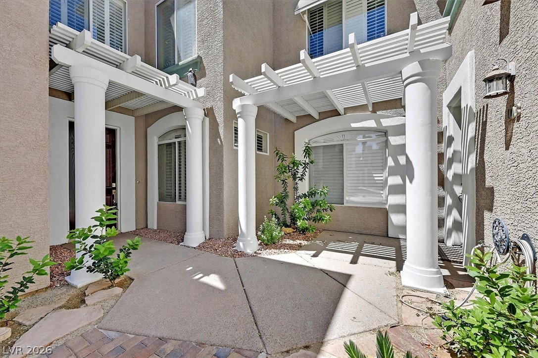 1405 San Juan Hills Drive 104 Las Vegas NV 89134