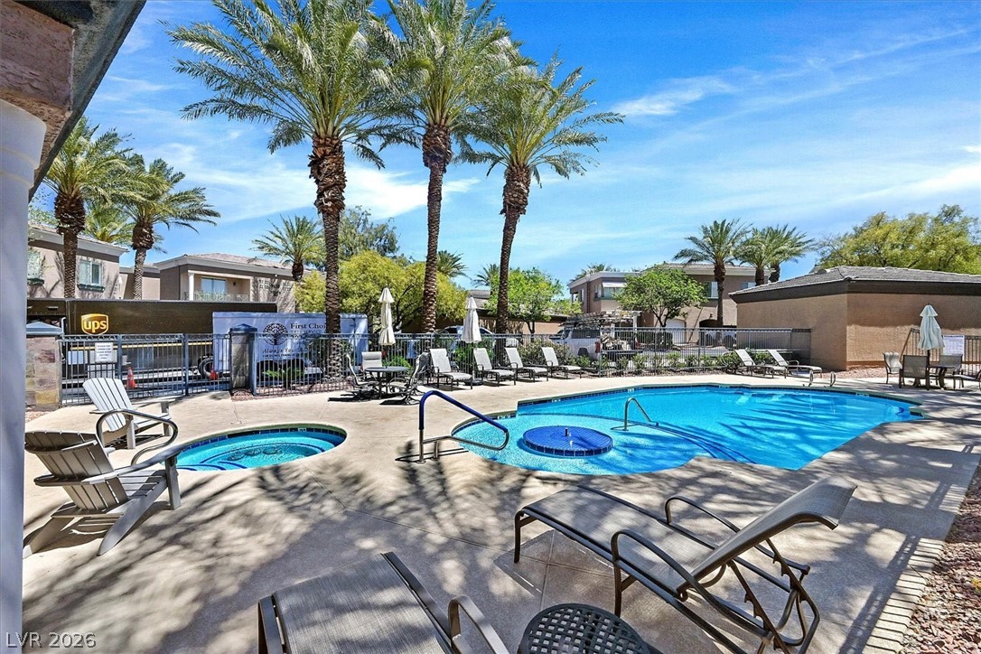 1405 San Juan Hills Drive 104 Las Vegas NV 89134