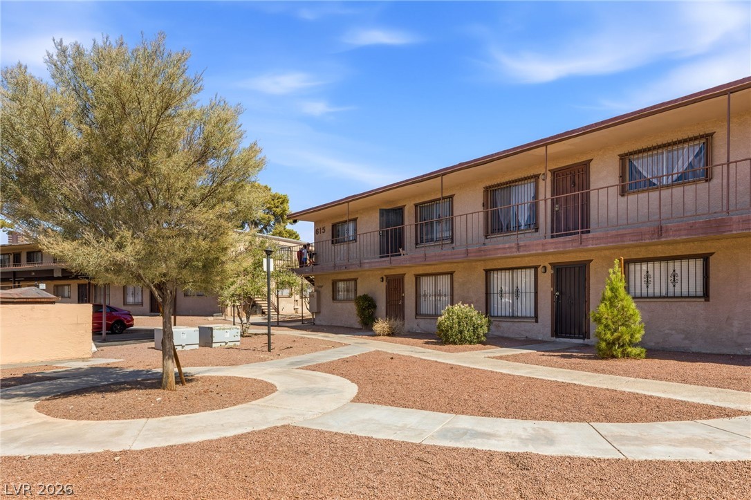 615 South Royal Crest Circle 13 Las Vegas NV 89169