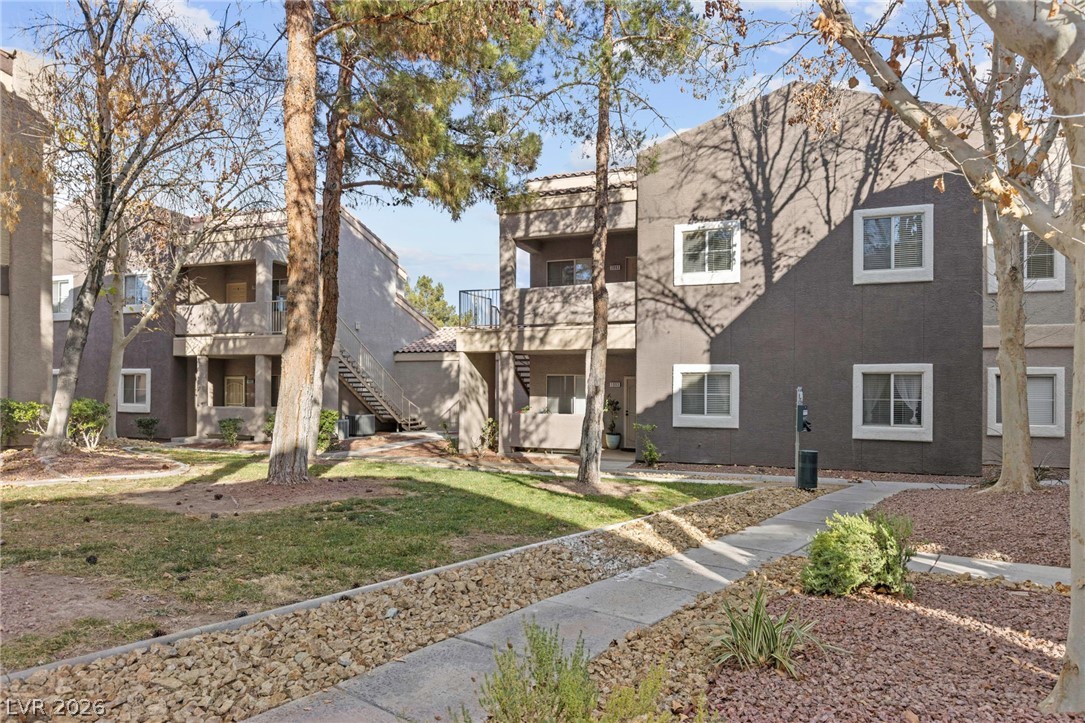 5250 South Rainbow Boulevard 2093 Las Vegas NV 89118
