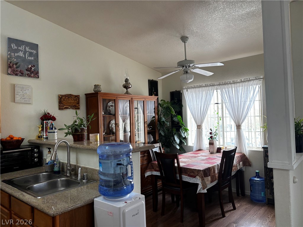 3318 North Decatur Boulevard 2168 Las Vegas NV 89130