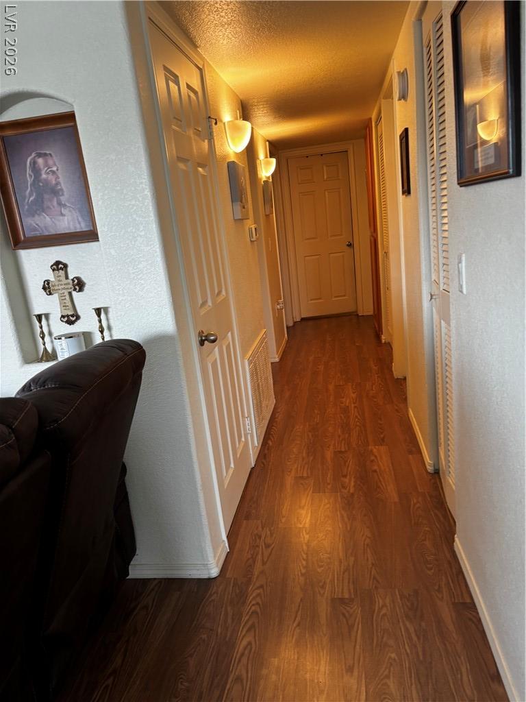 3318 North Decatur Boulevard 2168 Las Vegas NV 89130