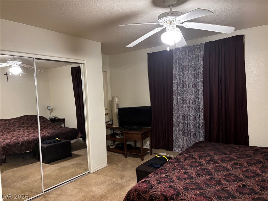 3318 North Decatur Boulevard 2168 Las Vegas NV 89130