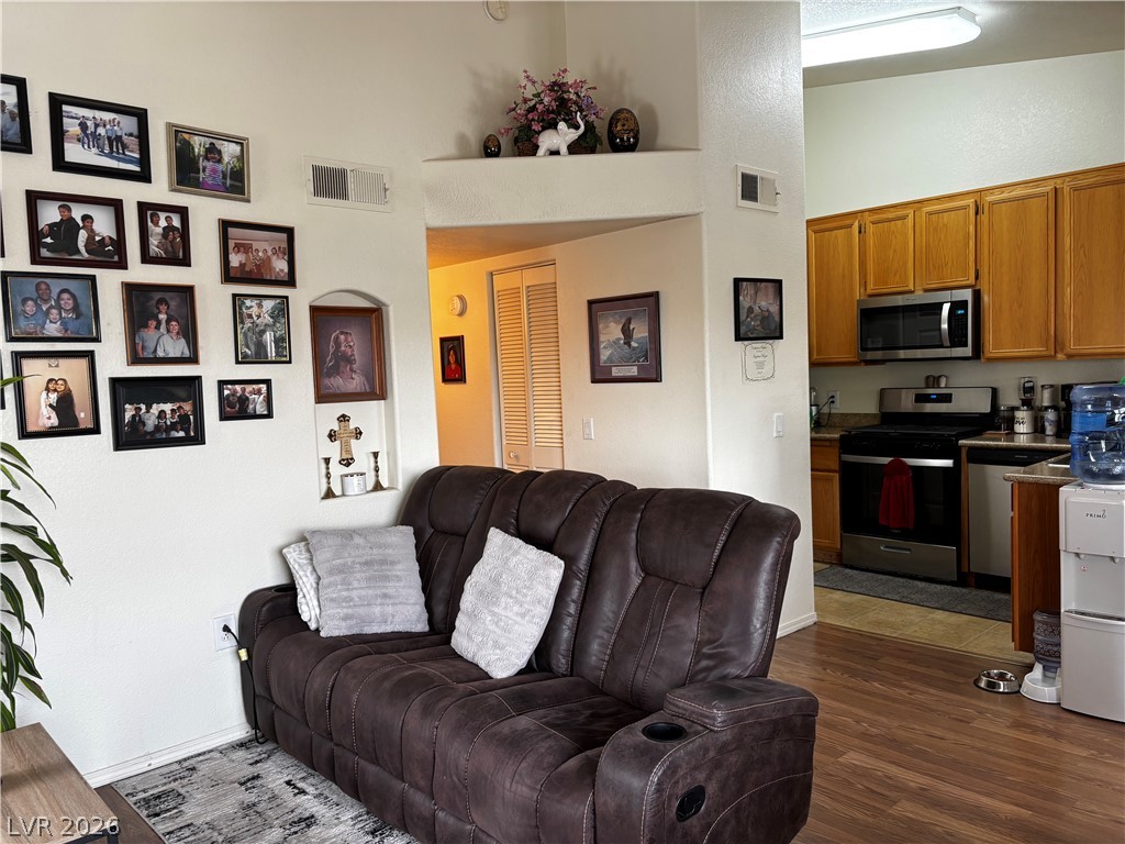 3318 North Decatur Boulevard 2168 Las Vegas NV 89130