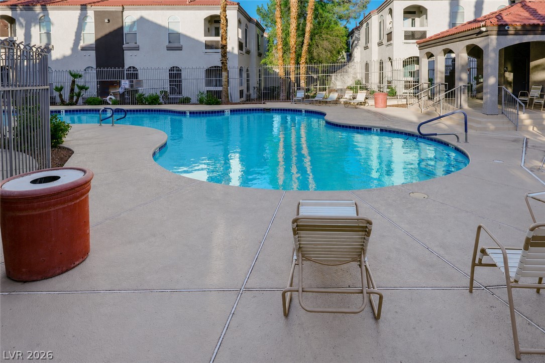 700 Carnegie Street 4813 Henderson NV 89052