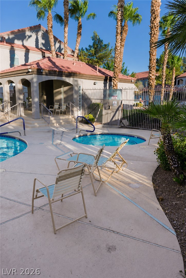 700 Carnegie Street 4813 Henderson NV 89052