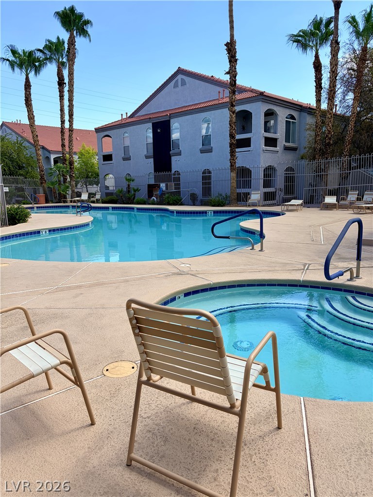 700 Carnegie Street 4813 Henderson NV 89052