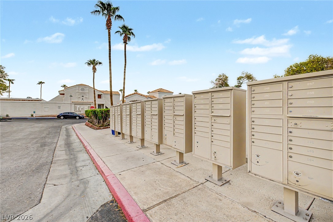 1800 Edmond Street 210 Las Vegas NV 89146