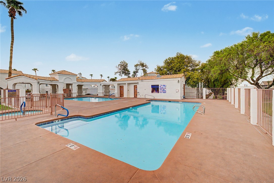 1800 Edmond Street 210 Las Vegas NV 89146