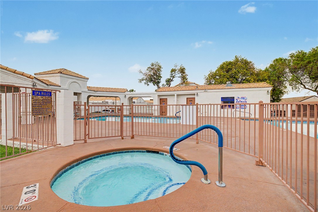 1800 Edmond Street 210 Las Vegas NV 89146