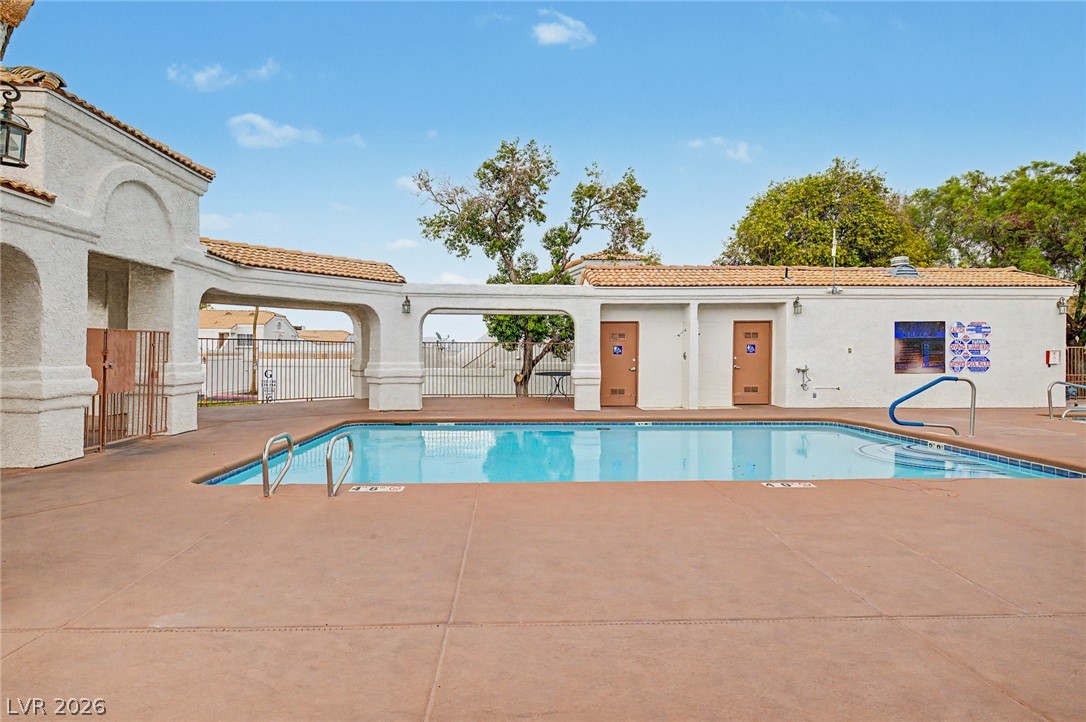 1800 Edmond Street 210 Las Vegas NV 89146