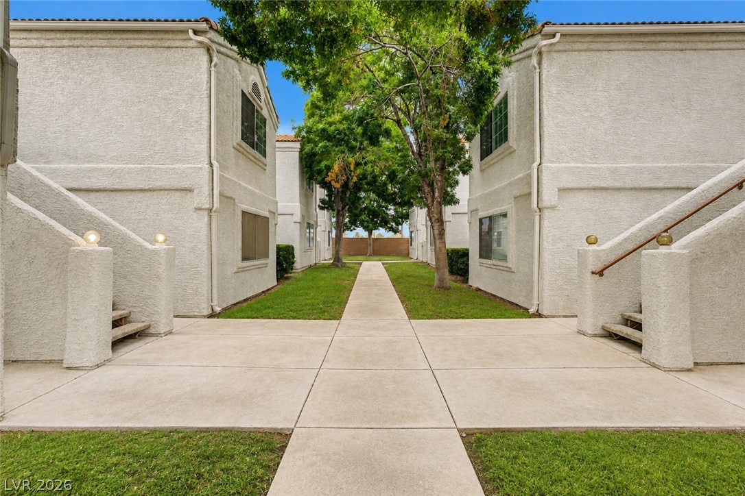 1800 Edmond Street 210 Las Vegas NV 89146