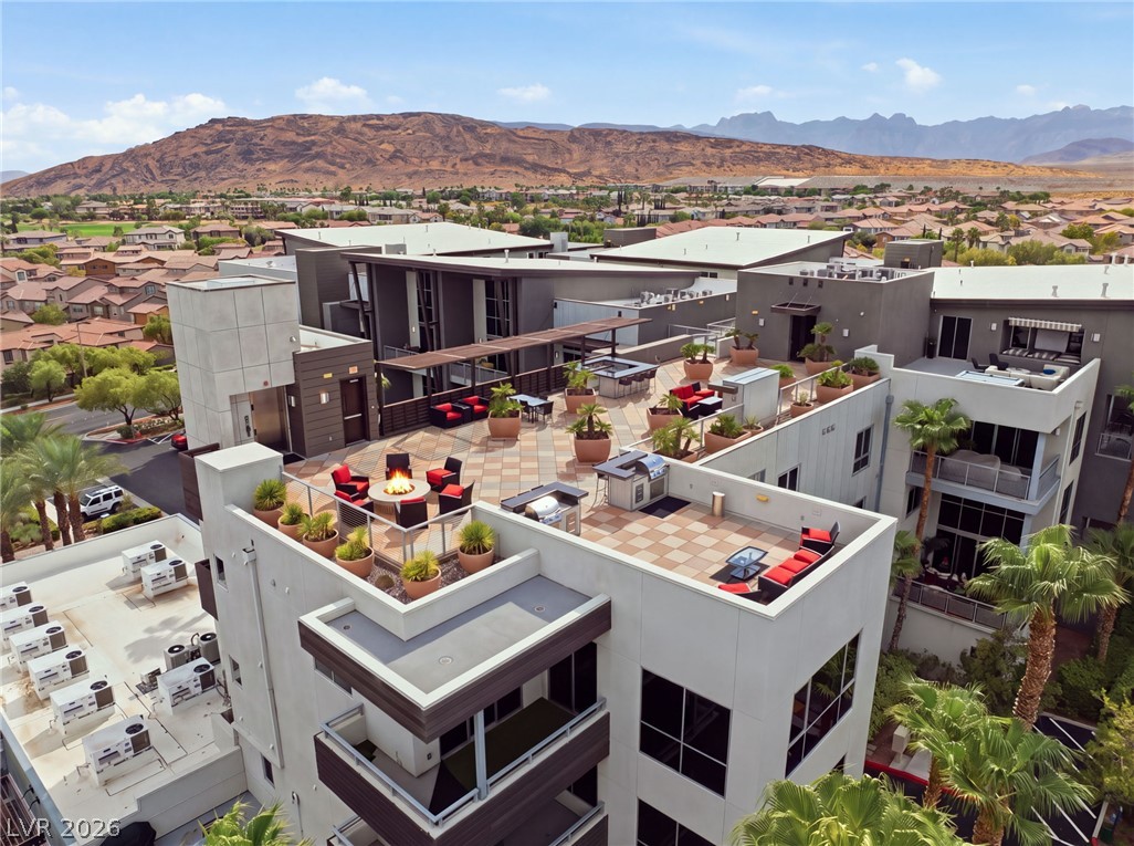 11441 Allerton Park Drive Drive 208 Las Vegas NV 89135
