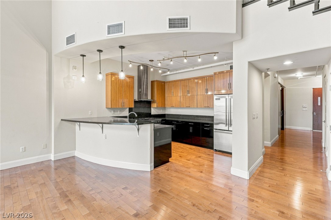 11441 Allerton Park Drive Drive 208 Las Vegas NV 89135