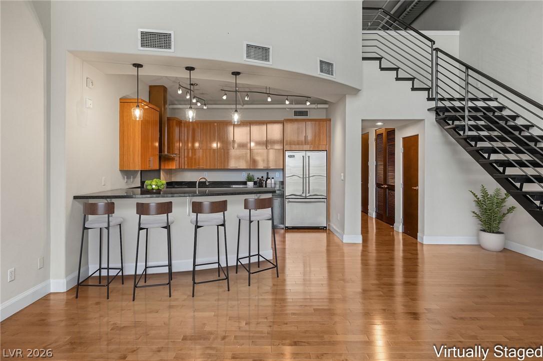 11441 Allerton Park Drive Drive 208 Las Vegas NV 89135