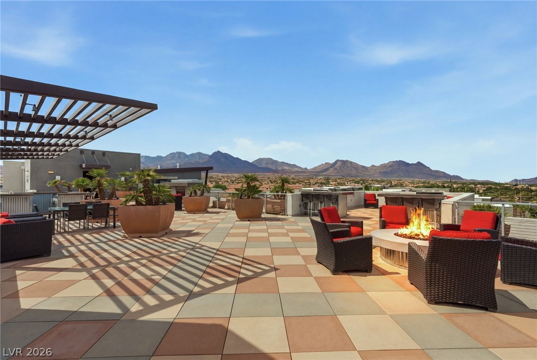 11441 Allerton Park Drive Drive 208 Las Vegas NV 89135