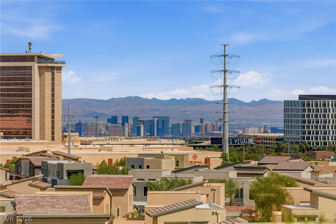 11441 Allerton Park Drive Drive 208 Las Vegas NV 89135