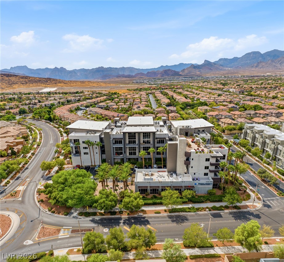 11441 Allerton Park Drive Drive 208 Las Vegas NV 89135
