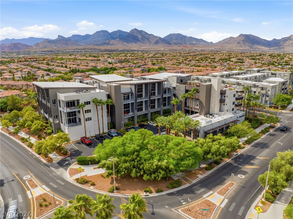 11441 Allerton Park Drive Drive 208 Las Vegas NV 89135