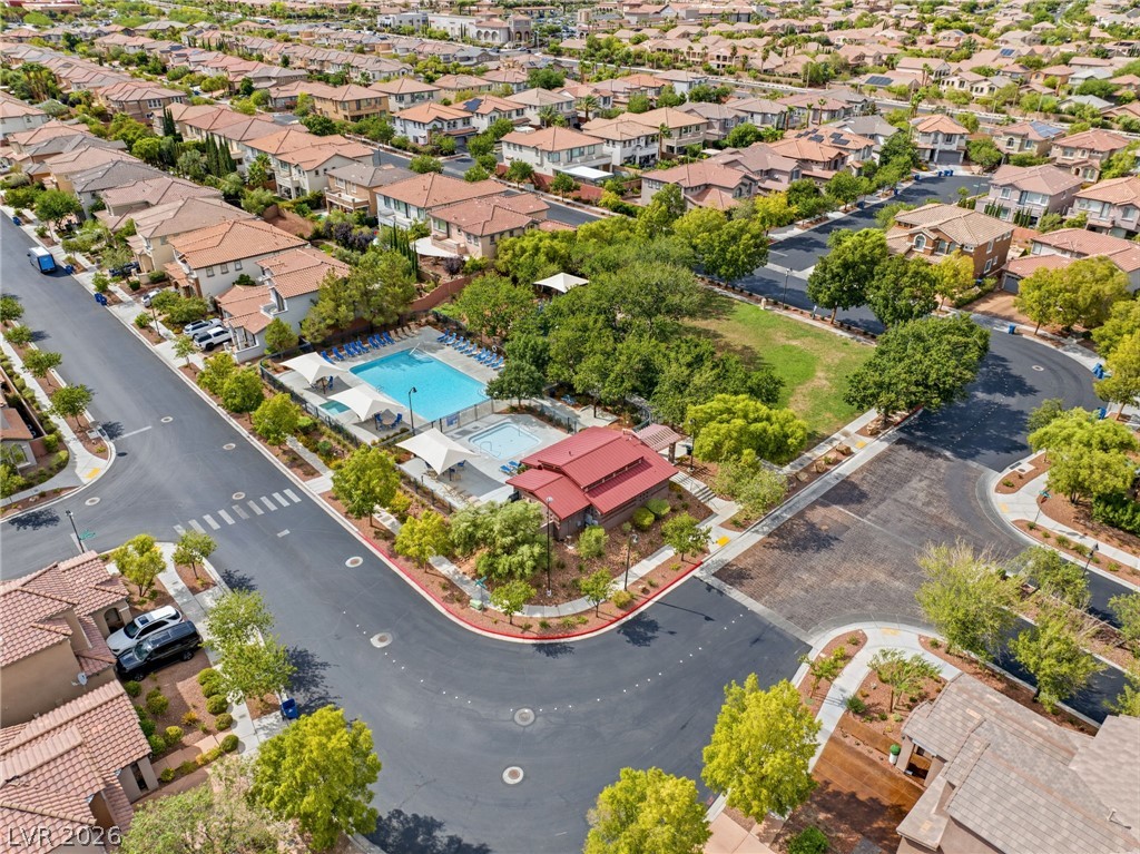 11441 Allerton Park Drive Drive 208 Las Vegas NV 89135