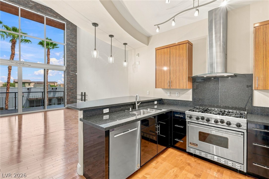 11441 Allerton Park Drive Drive 208 Las Vegas NV 89135