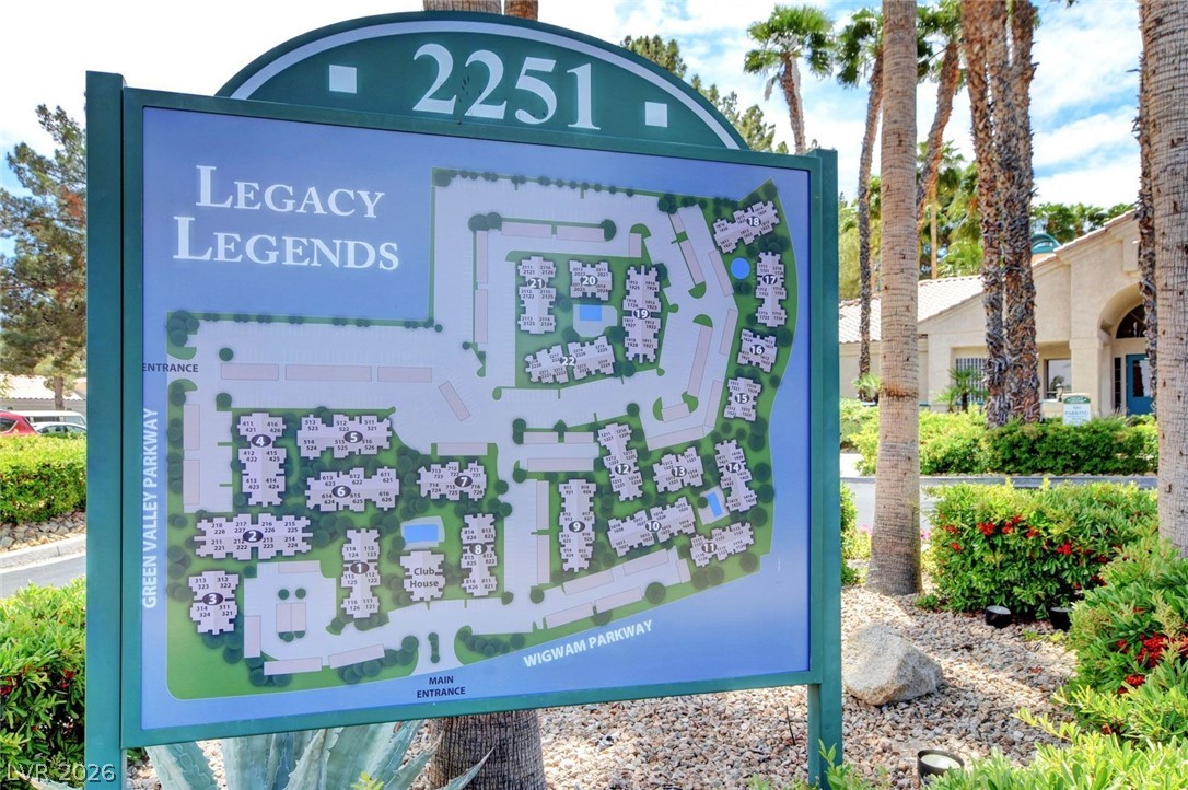 2251 Wigwam Parkway 526 Henderson NV 89074