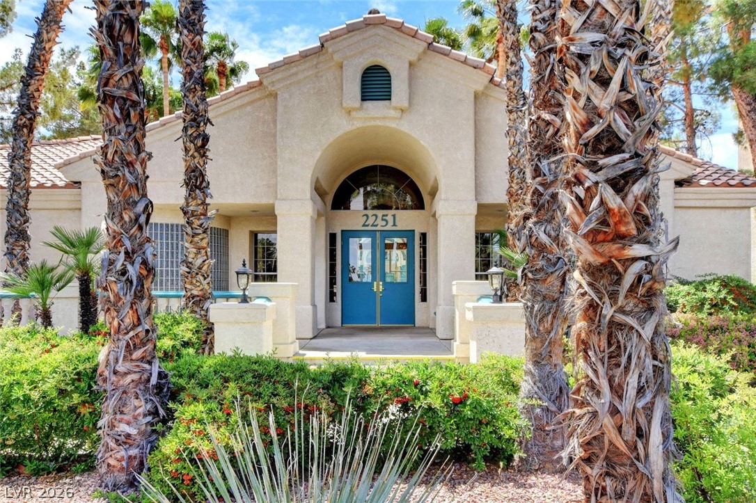 2251 Wigwam Parkway 526 Henderson NV 89074