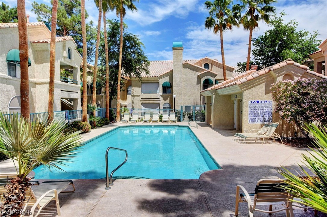 2251 Wigwam Parkway 526 Henderson NV 89074