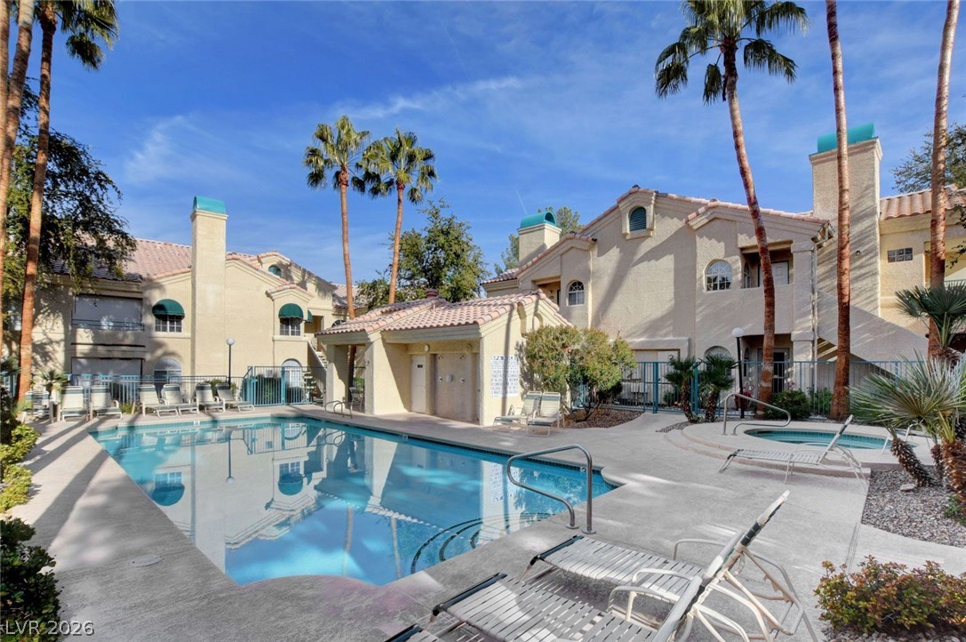 2251 Wigwam Parkway 526 Henderson NV 89074