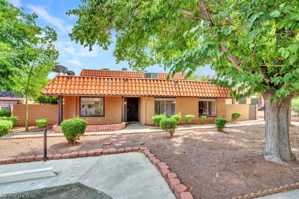 220 Shadybrook Lane A Las Vegas NV 89107