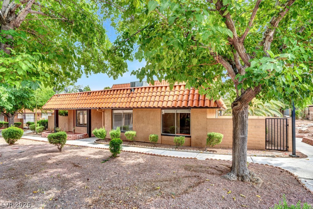220 Shadybrook Lane A Las Vegas NV 89107