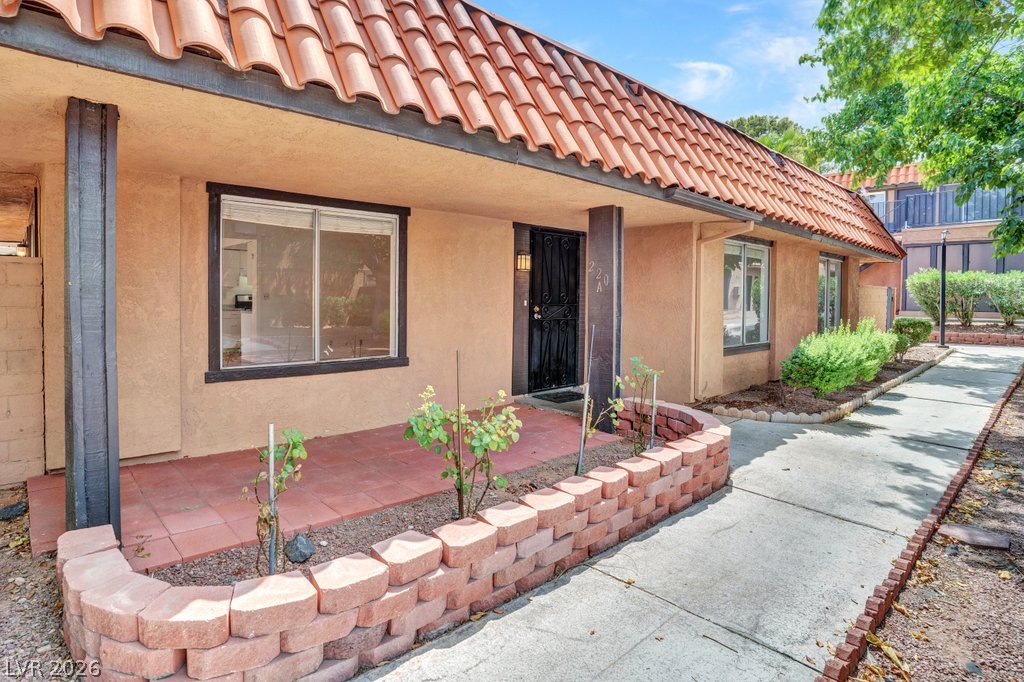 220 Shadybrook Lane A Las Vegas NV 89107
