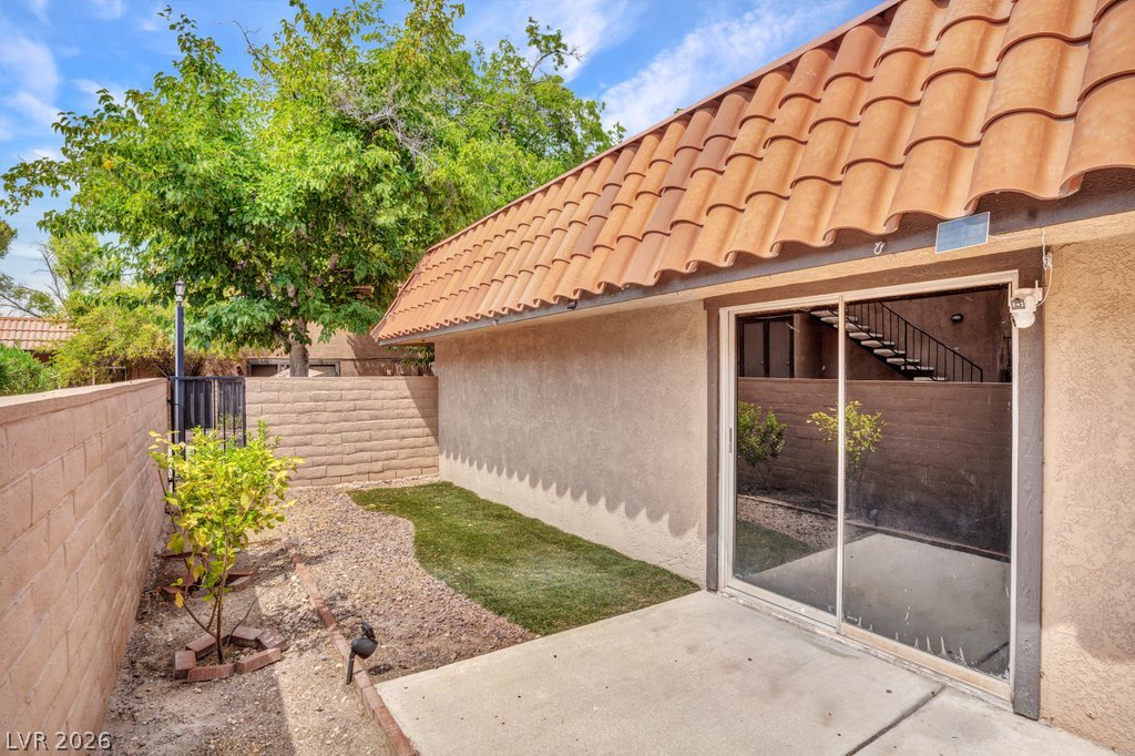 220 Shadybrook Lane A Las Vegas NV 89107