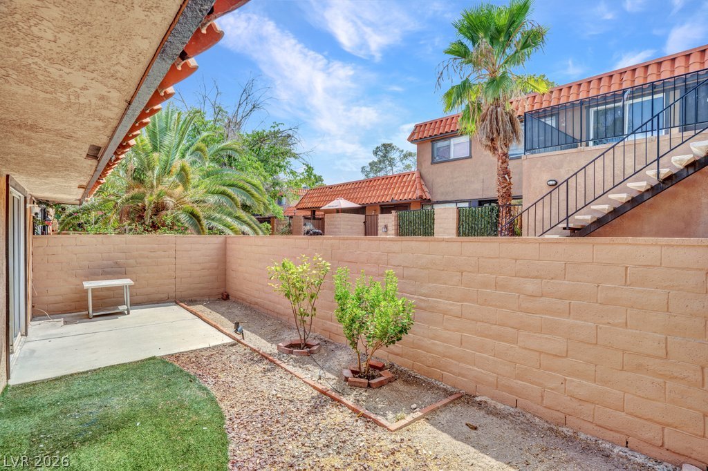 220 Shadybrook Lane A Las Vegas NV 89107